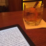Photo by Drinkingwhilereading (@DrinkNRead)