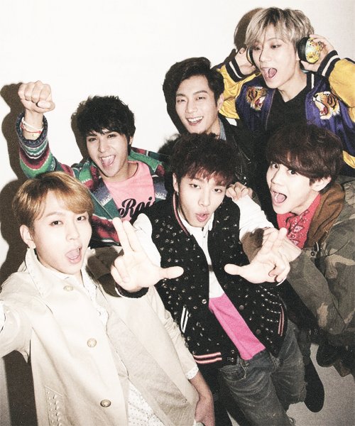 oopip_yo's tweet photo. น้องต้องจัดการตัวเองยังไง ให้เวลาที่มองรูป BEAST OT6 แล้วไม่ร้องไห้ แค่คิดถึงเรื่องราวผ่านมาด้วยกันน้ำตามันก็ไหลออกมา😭❤️🎉 #8YearsWithBEAST https://t.co/XovrwygxiL