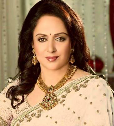 Happy 69 Birthday to Hema Malini many many happy returns of the day. 