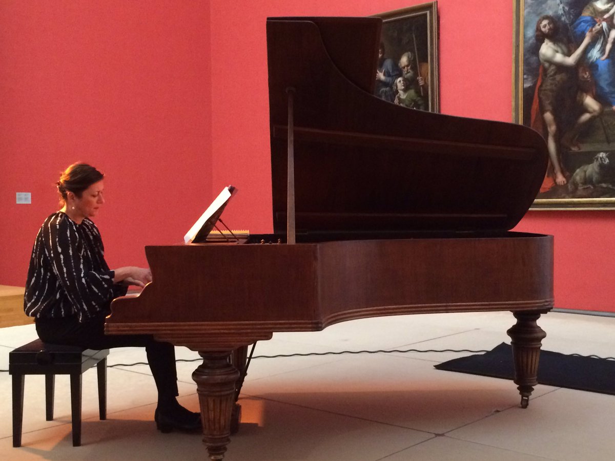 jamesMday's tweet photo. Brilliant collaboration #ClaireChevalier #BenoitVanInnis @BOZARbrussels @BrusselsMuseums #Brussels #Belgium @welovebrussels @Brusselspics https://t.co/0cNPRELevi