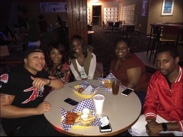 CSUSNPhA's tweet photo. Thanks everyone for coming out to bowl 🎳 with AFSPA  and SNPHA, we had a blast ‼️ 🎉💊
#csucop https://t.co/ayXOsTNIQm