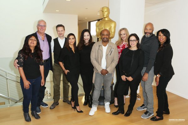 Adoring Eva Longoria tweet media