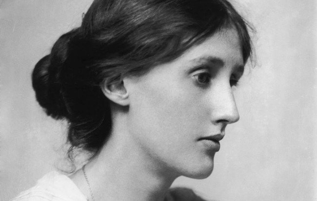 AguilarLibros's tweet photo. «Me atrevería a aventurar que Anónimo, que tantos poemas escribió sin firmar, era a menudo una mujer». 
Virginia Woolf 

#DíaDeLasEscritoras https://t.co/gC2fRti2zl