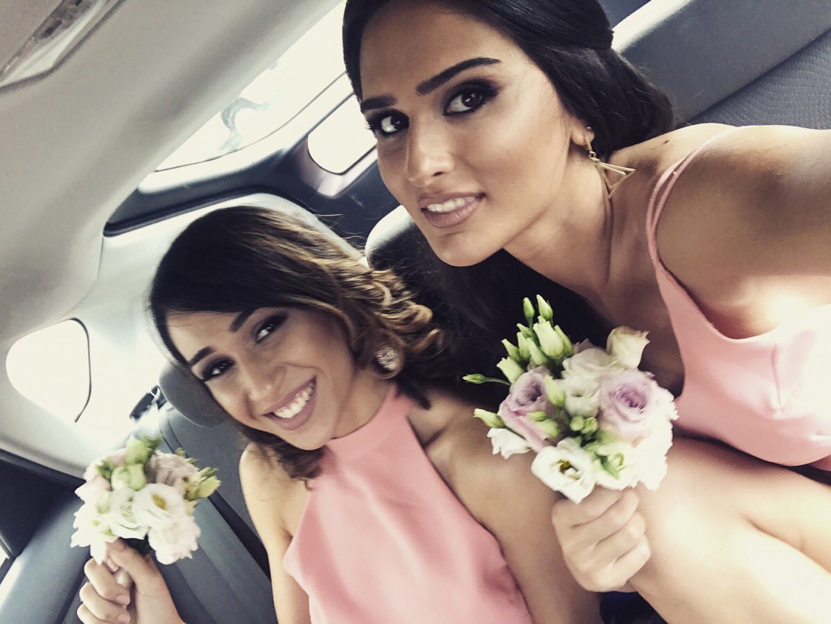NutsaaK's tweet photo. #bestfriendwedding #batumi #thebestday https://t.co/BlpWJZkxKG