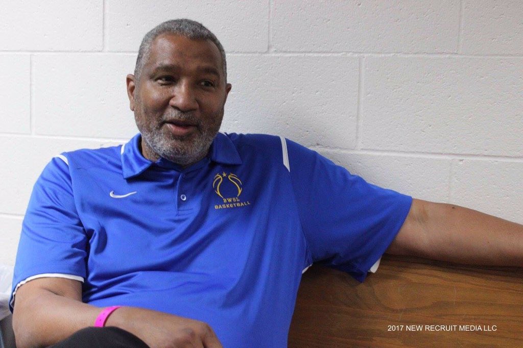 Boo Williams GBB tweet media