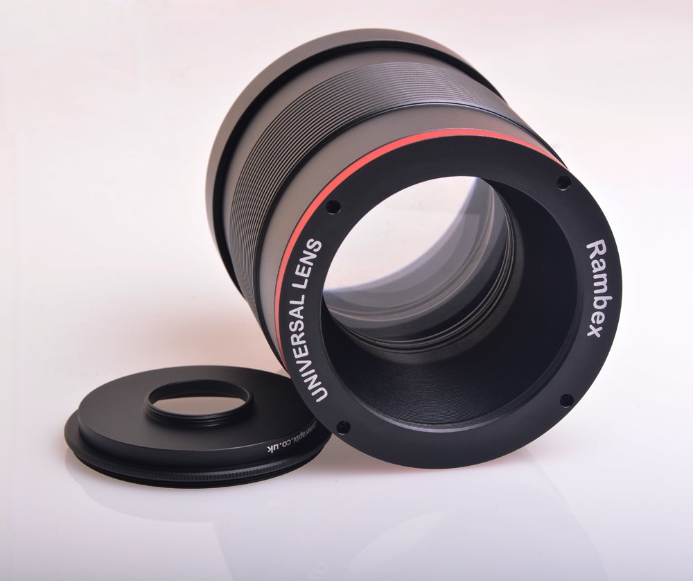 RAMBEXcom's tweet photo. Hooray! Rambex Universal and DIY Camera Lens with a Nikon mount ring is for sale now! https://t.co/Pt4dbRyu6b #photography #Rambex #Nikon https://t.co/7NvQO9v5J4