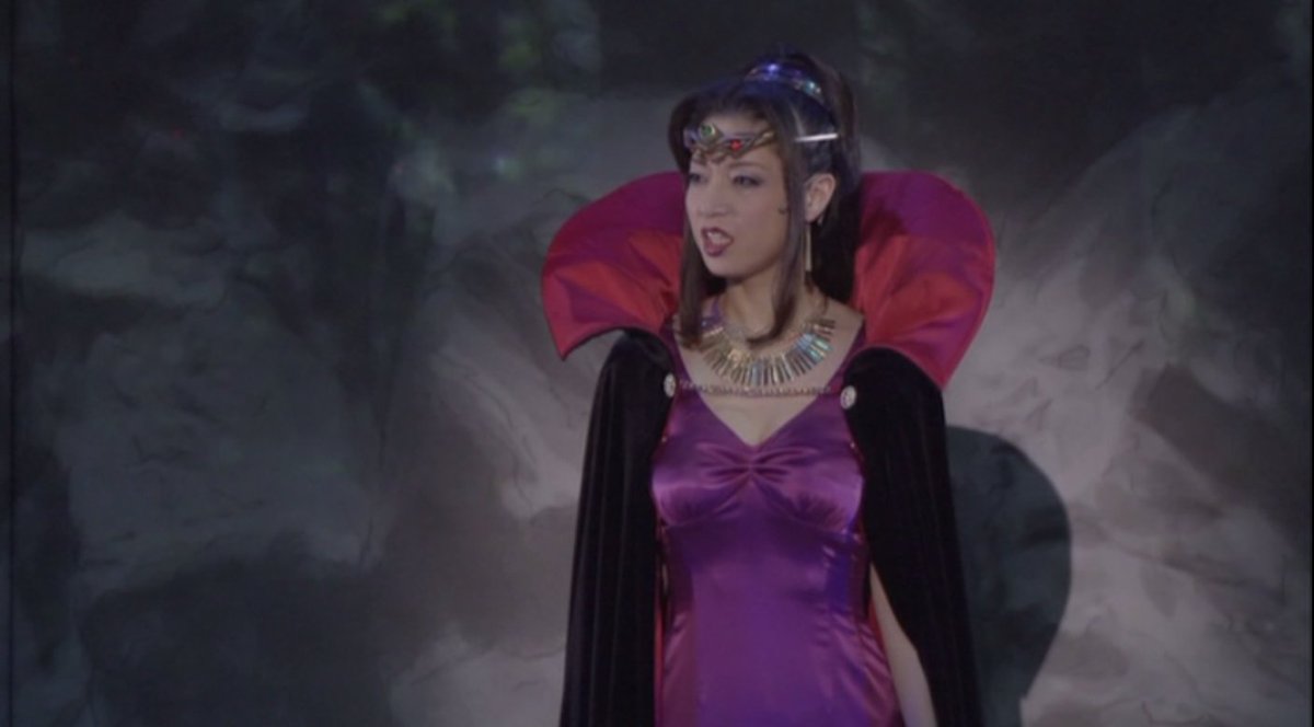 LadyAlyndra's tweet photo. Karla from Record of Lodoss War https://t.co/lsDqDaFpbh