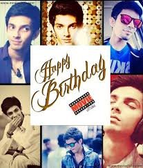 Happy birthday rockstar Anirudh Ravichander 