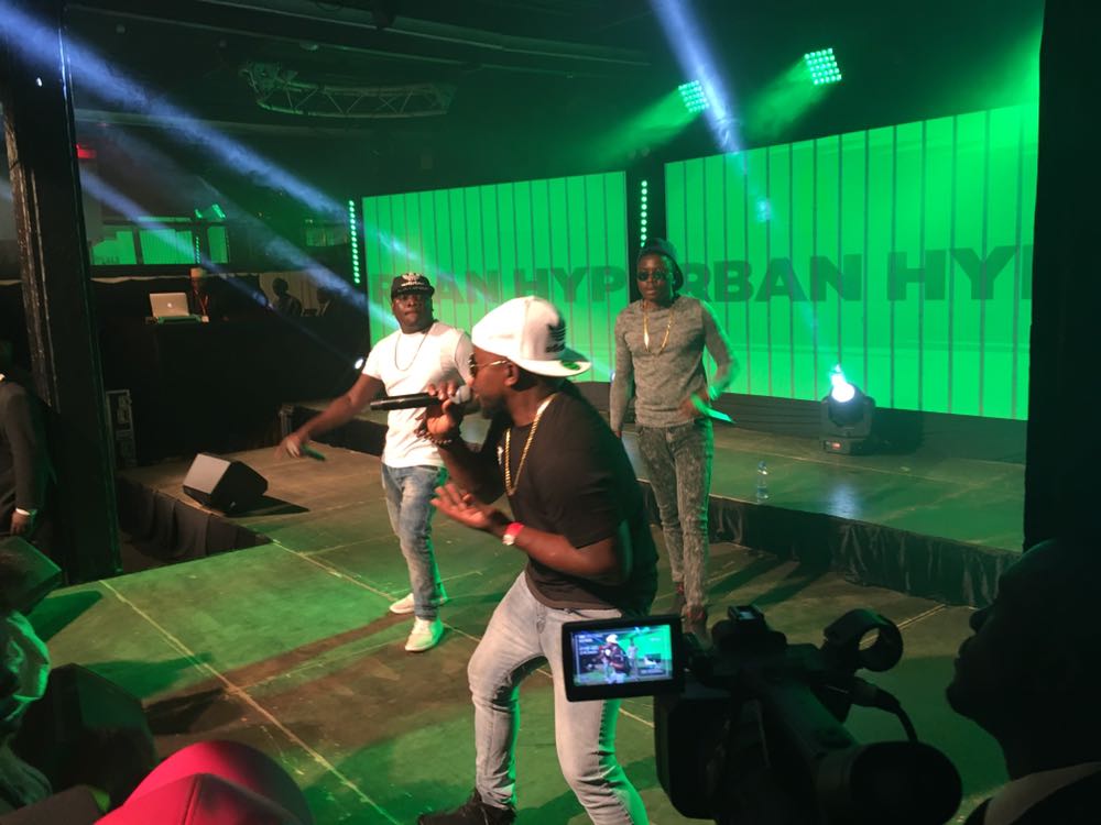 CarnivoreKe's tweet photo. Big shout out to @ThisIsUrbanHype for the best performance at #UnitedSoundsofAfrica https://t.co/a67LjHfFSx