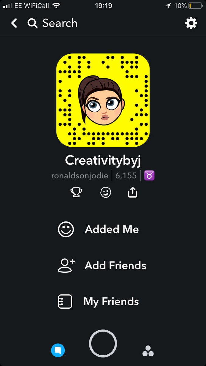 Add?
#snapcode #snapchat #snapchatadd #SnapchatFun