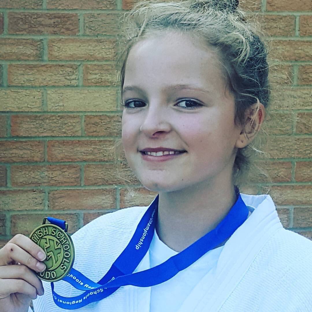 6 Golds, 2 Bronzes at the Eastern Area Schools! Daisy, Kelli, Rebecca, Dan, Brandon, Josca, Tom, Matthew - Your schools should be proud!