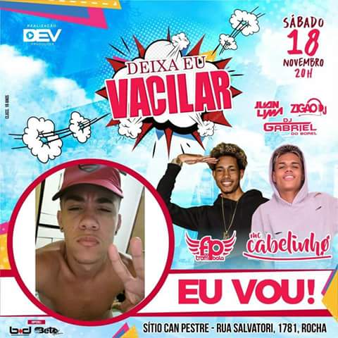 Sodrezinnn9's tweet image. #Dev7 💥💃