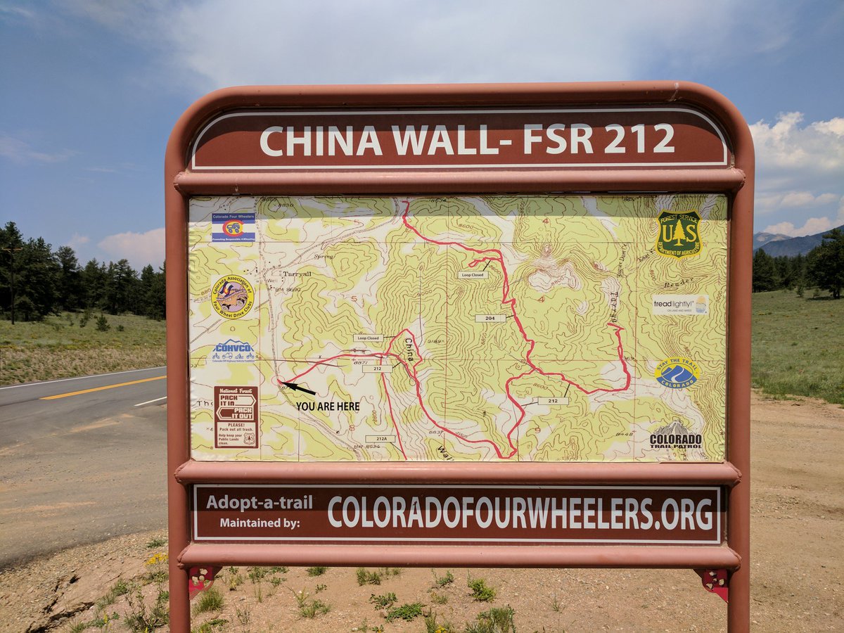 CreativityRV's tweet photo. #RVing changed my life! I write FT now in beautiful places. My #blog tells how! #rvlife #hiking #tinyhouse https://t.co/2L0aEP93rt https://t.co/nscnNSLnoz