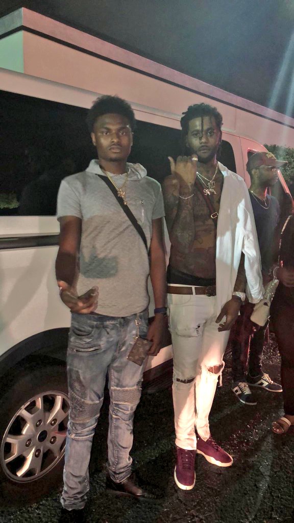 Johndoe_Global's tweet photo. John Doe x Hoodrich Pablo Juan #MPR #GMC #OTW #1017 https://t.co/RUUyvSPcOv