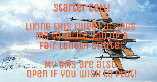 All replies coming tomorrow!//