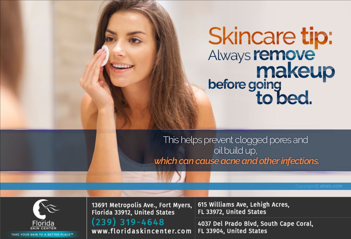 Florida Skin Center Flskincenter Twitter