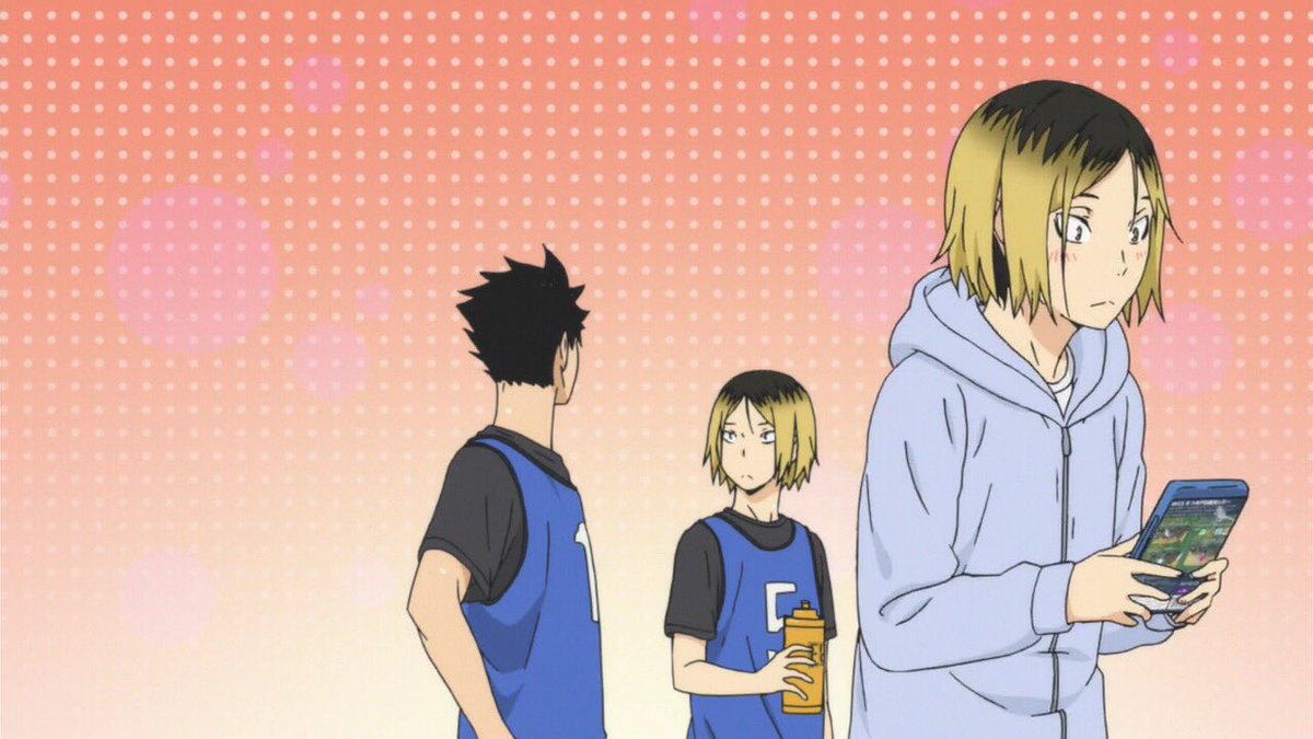 明輝 あき 研磨誕生日おめでと 可愛くてゲーマーの研磨 ずっとゲームしてるけどあんまりクロに迷惑かけすぎないようにね ｗ 帰ってからちゃんとアップルパイ買うよ 孤爪研磨誕生祭17 ハイキュー好きな人rt Rtしたひと全員フォロー