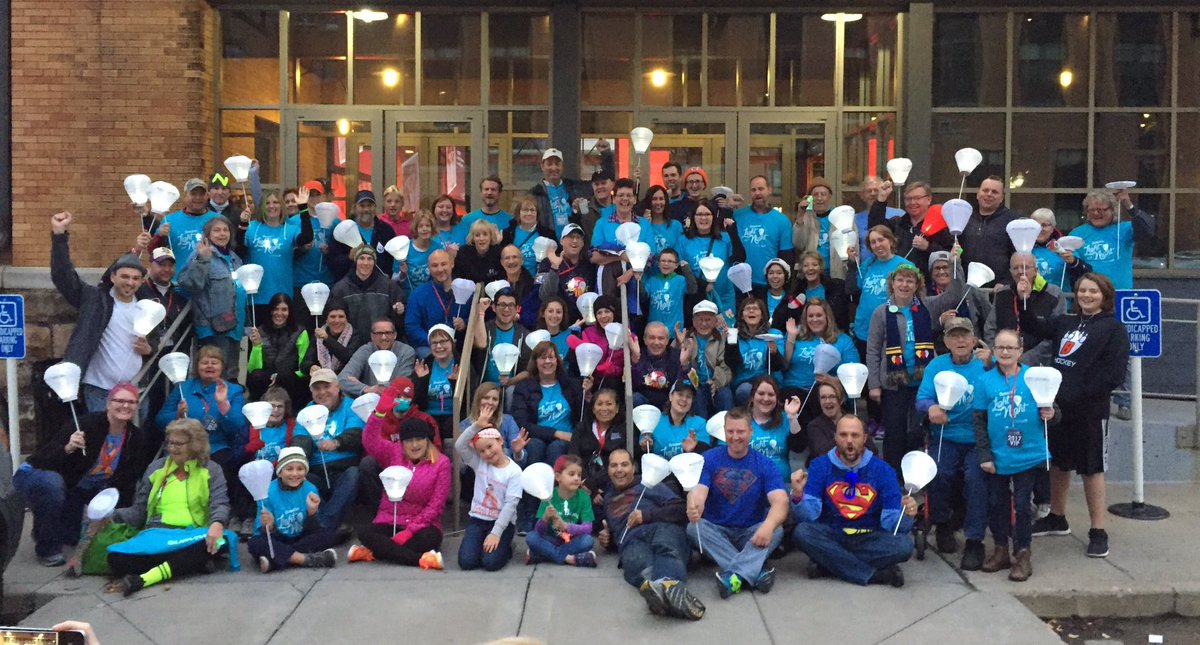LLS_MN_ND_SD's tweet photo. Our goal is to no more people diagnosed with blood cancer. #cancerendswithme #survivors https://t.co/YvZjoERqi7