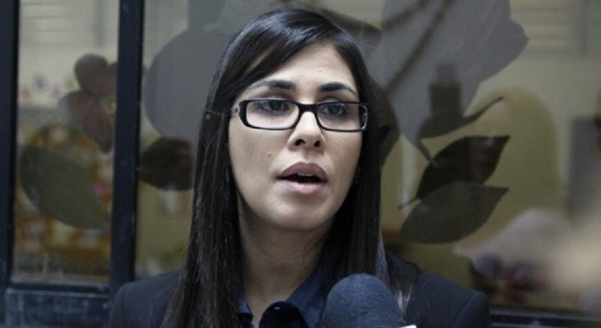 Fiscalía y Policía confirman plan para asesinar a Yuniol Ramírez salió de la OMSA - diariodigital.com.do/2017/10/15/aud…