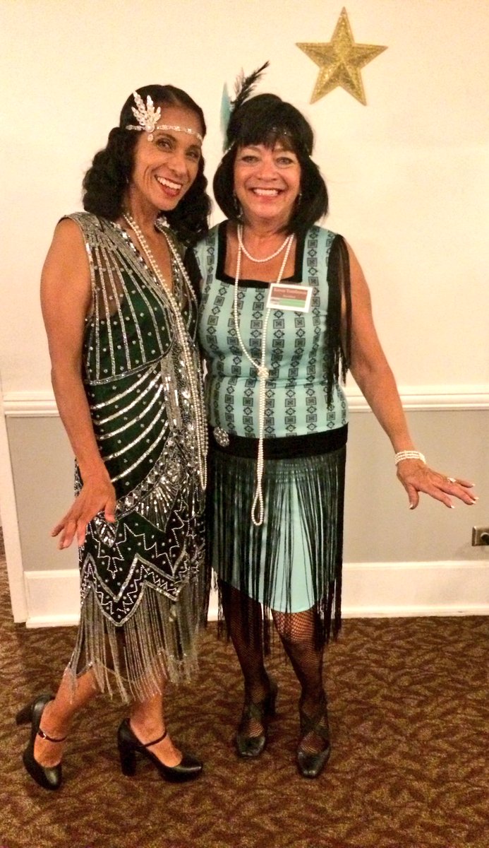 GOULDINGeducate's tweet photo. #sbusdef @EmoryEagles @SBUSD_SUPT Amazing time celebrating for a good cause. SBUSDEF. Thank you Karen. https://t.co/M4VSjg11tV