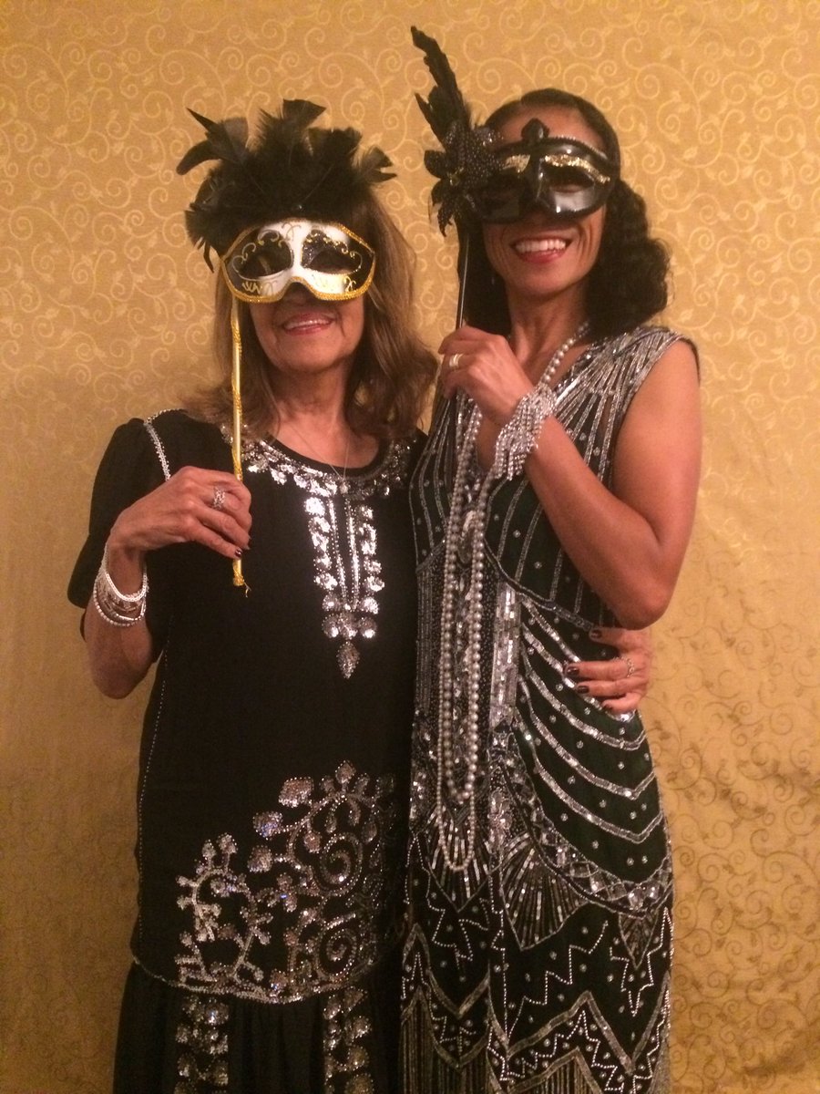 GOULDINGeducate's tweet photo. #sbusdef @EmoryEagles @SBUSD_SUPT Amazing time celebrating for a good cause. SBUSDEF. Thank you Karen. https://t.co/M4VSjg11tV