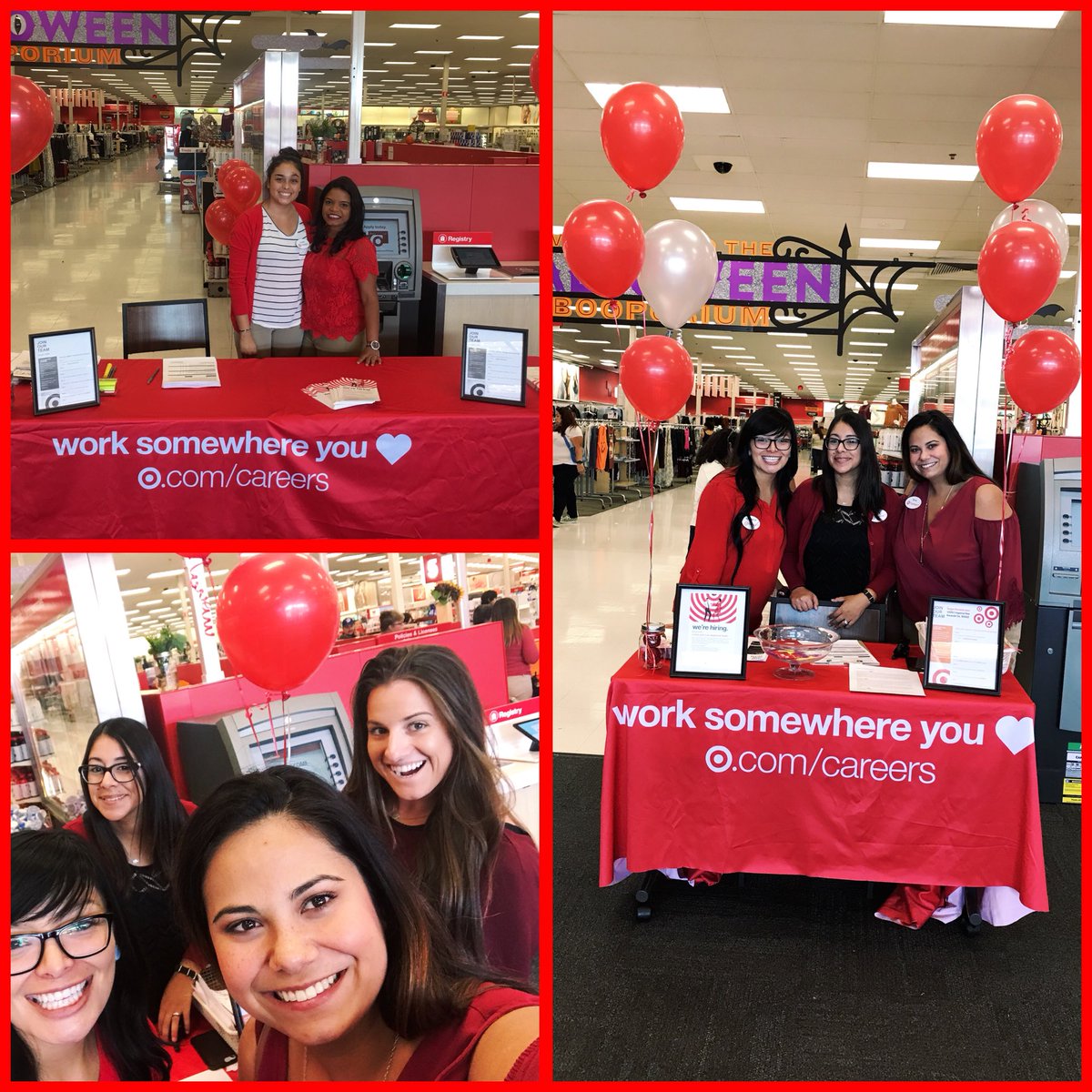Work somewhere you❤️ #bestteaminretail #lovewhatyoudoing292