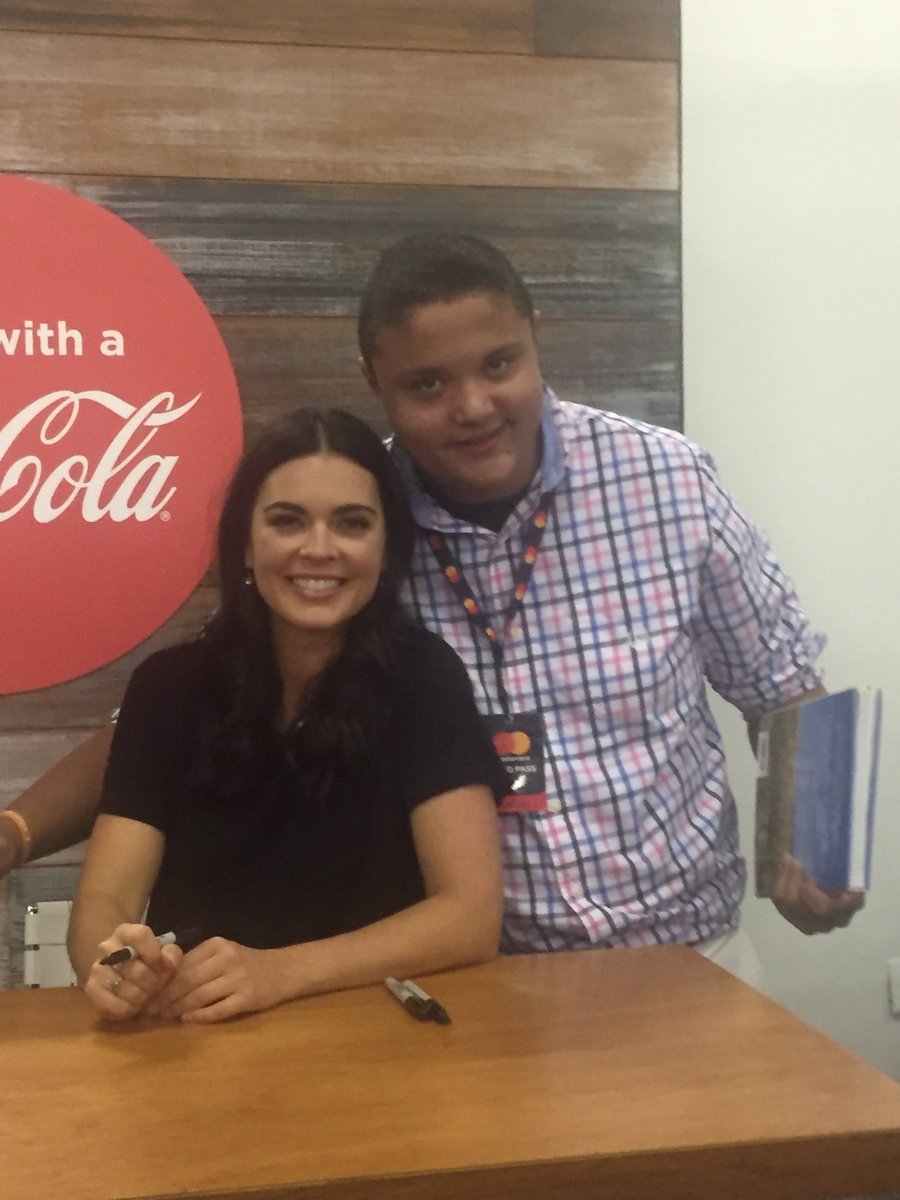 MilletteN's tweet photo. @BSTVtalk  would love tickets to the kitchen  met @KatieLeeKitchen tonight and she said you could hook me up my name is nathan millette https://t.co/Bk66ICOkoG