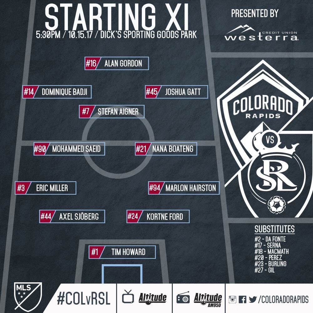 Los Rapids tweet media