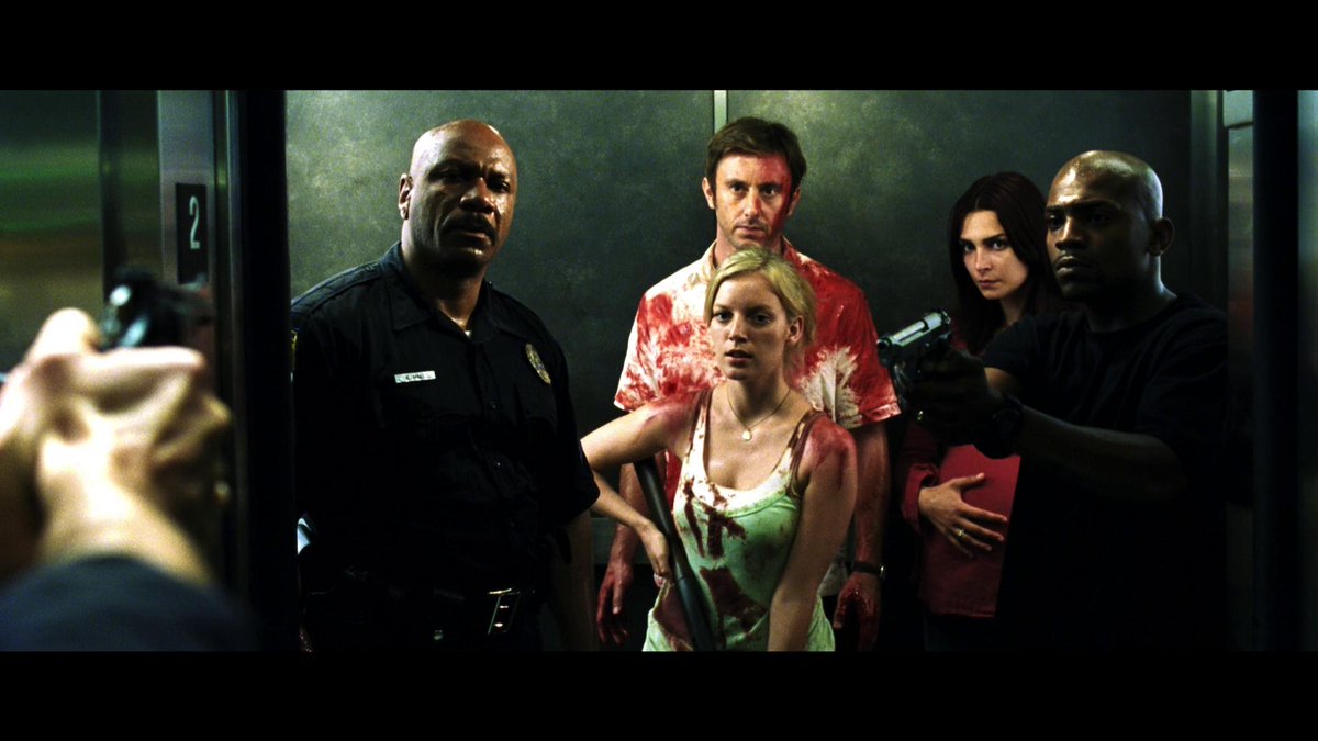 MattedScreen's tweet image. Don't hide in the mall from @Scream_Factory's Dawn of the Dead Collector's Edition! @highdefdigest goo.gl/sZBjPw