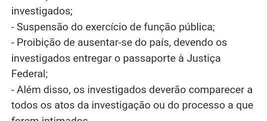 Ary_AntiPT's tweet photo. Eduardo Cunha em prisao perpétua já Paulo Bernardo devolveram até o passaporte

A LAVA JATO ALIVIA PARA OS BANDIDOS DE ESTIMACAO https://t.co/51IontQkP9