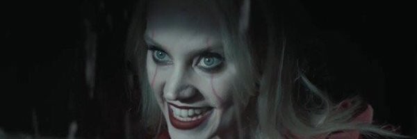 klecaks's tweet photo. Damnit, why isn’t Kate McKinnon the new Pennywise? Not just on SNL?! She would be more scary! @kmcnuggets #IT https://t.co/GrhehE3MQq