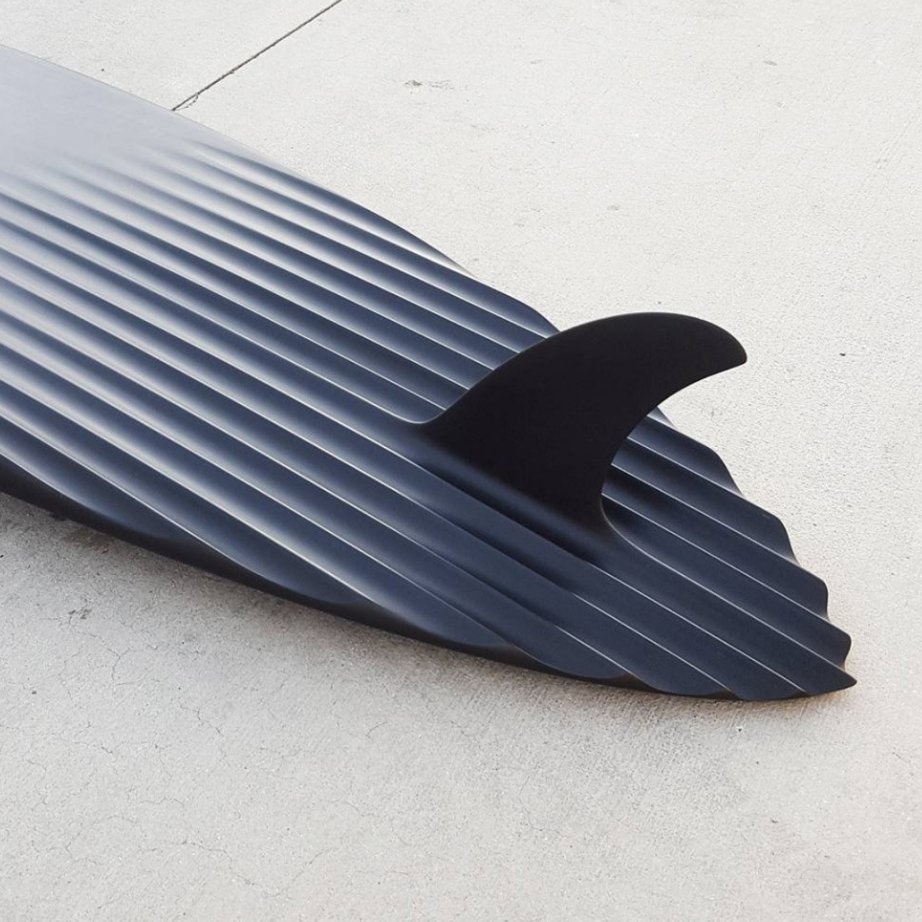 Katapult_Studio's tweet photo. We need to get a Surfboard like this for our Byron Bay studio! #texture #detail #design #productdesign https://t.co/8yTEANSHhK