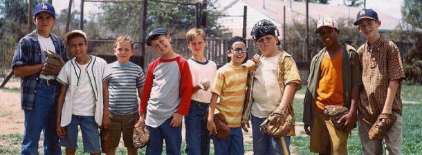 BaseballQuotes1's tweet photo. Heroes get remembered, but legends never die. Follow your heart kid, and you'll never go wrong. -The Sandlot https://t.co/a2HTQ2BKN2