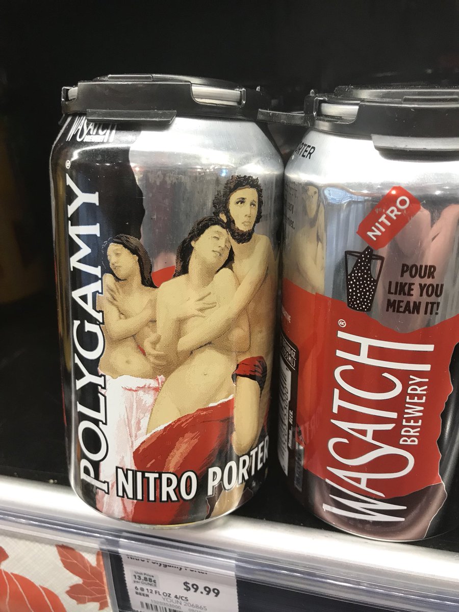 Interesting beer, but I feel like drinking it might cause me to lose half of what I own...several times over.