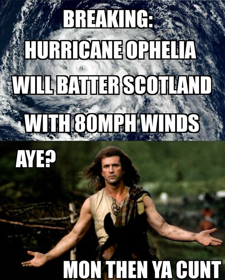#Ophelia