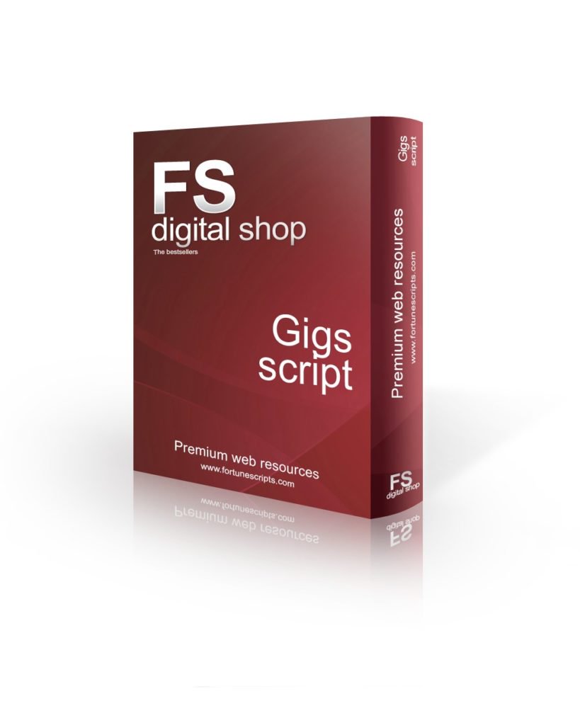 99CloneScripts's tweet image. Fortune Gigs Script bit.ly/2ykXQo2 #Ecommerce #Freelancer_Script #Gigs_Script #Hire_Freelancer
