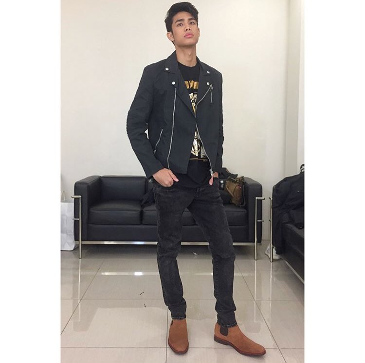 Donnys_Army's tweet photo. kyah pemnumber mo kyah ❤️ #MYXMoves https://t.co/vRglKmrseq