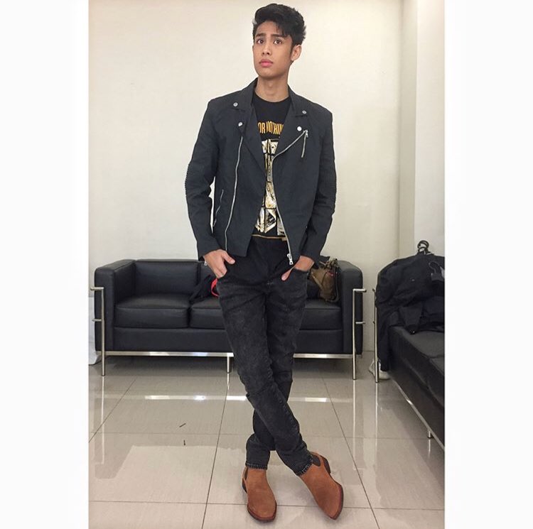 Donnys_Army's tweet photo. kyah pemnumber mo kyah ❤️ #MYXMoves https://t.co/vRglKmrseq