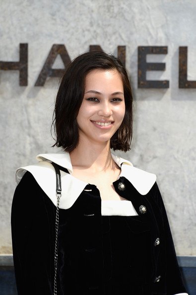 Happy Birthday Kiko Mizuhara 