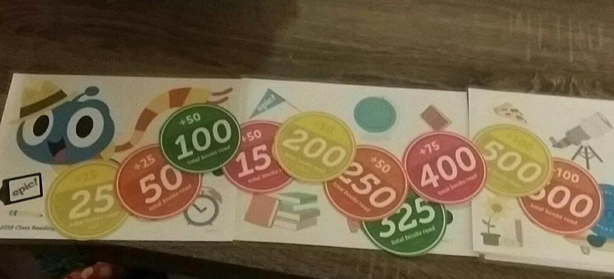 PowellinPrimary's tweet image. @EpicKidsBooks #readerpillar going up in our classroom tomorrow!  We&apos;ve already enjoyed #600books #literacyforall #2ndgrade #epicbadge