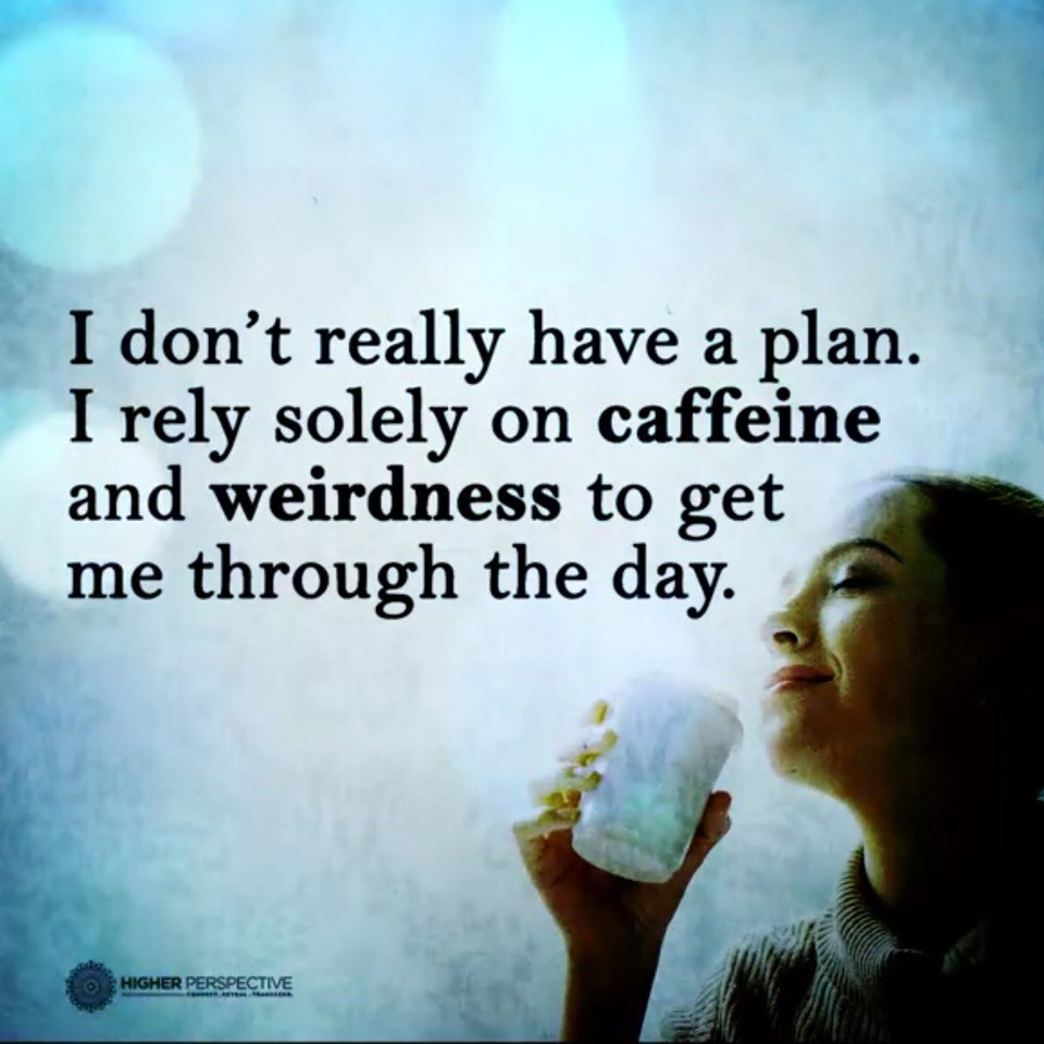 savingmysanity's tweet image. #coffee #day #lol