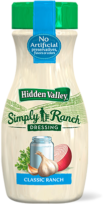 ckent1978's tweet photo. With an incredible taste, this is how Ranch Dressing should be made!!

@HVRanch , @pinchme https://t.co/yl6MbXqfsf