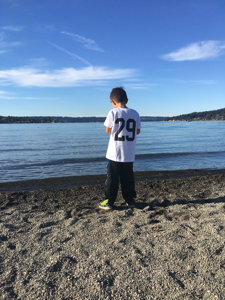 Masciello's tweet photo. #BickellBrave in the great north west! https://t.co/pyITzJ8pDS