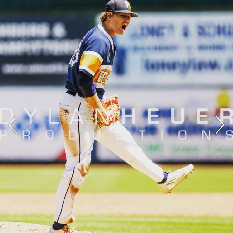 Excited to announce that I will be continuing my academic and baseball career at Iowa Western CC next year! Go Reivers!