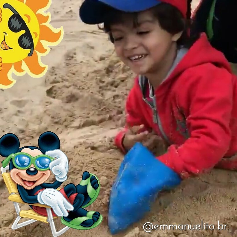 emmanuelito_br's tweet photo. Un poquito de sol y mucho amor de mamá, así es el domingo perfecto ☀️🤗😍 #Ninelconde @ninelconde #BbEmmanuel #Emmanuelito https://t.co/zr0AsM7n7S