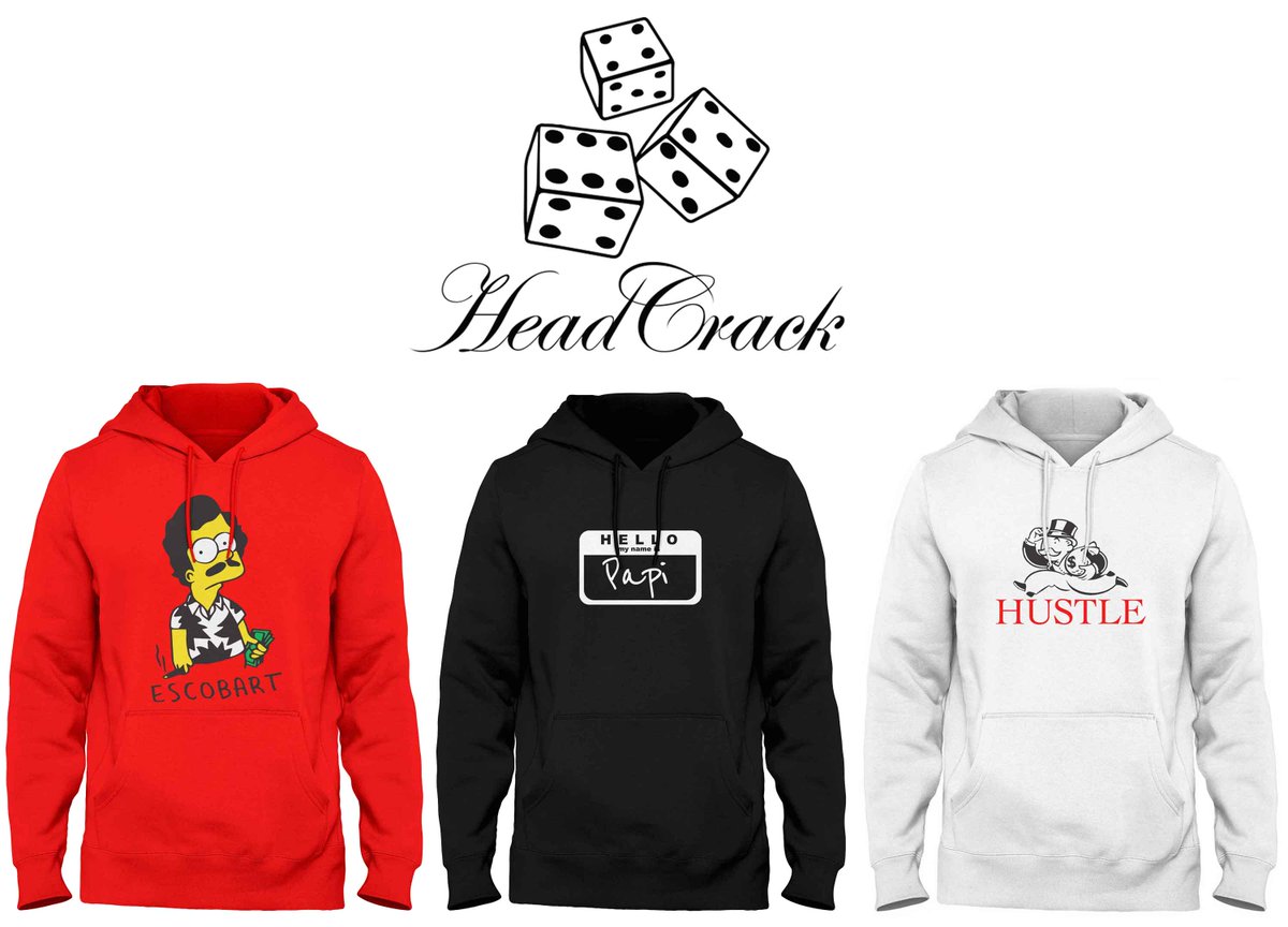 HeadCrackNYC's tweet photo. Stay Fresh For Hoodie Season! https://t.co/wUbATwXsWP https://t.co/LOoJQorKeZ