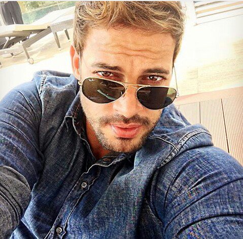 #BonitaNoche a mi #CubanoBello buen descanso <a href="/willylevy29/">William Levy</a> <a href="/fatima_moyano/">Fátima Griselda Moyano</a> @veronicamazzar7 <a href="/soledaddpo_sole/">Soledad Diaz Patiño</a> <a href="/ferchulevy29/">fer</a> .... ♥♥♥♥♥♥♥♥