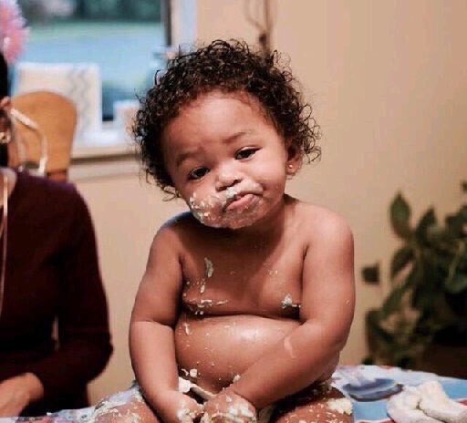 clairneli's tweet image. Young hommie Be like : That angel dust boi !!!