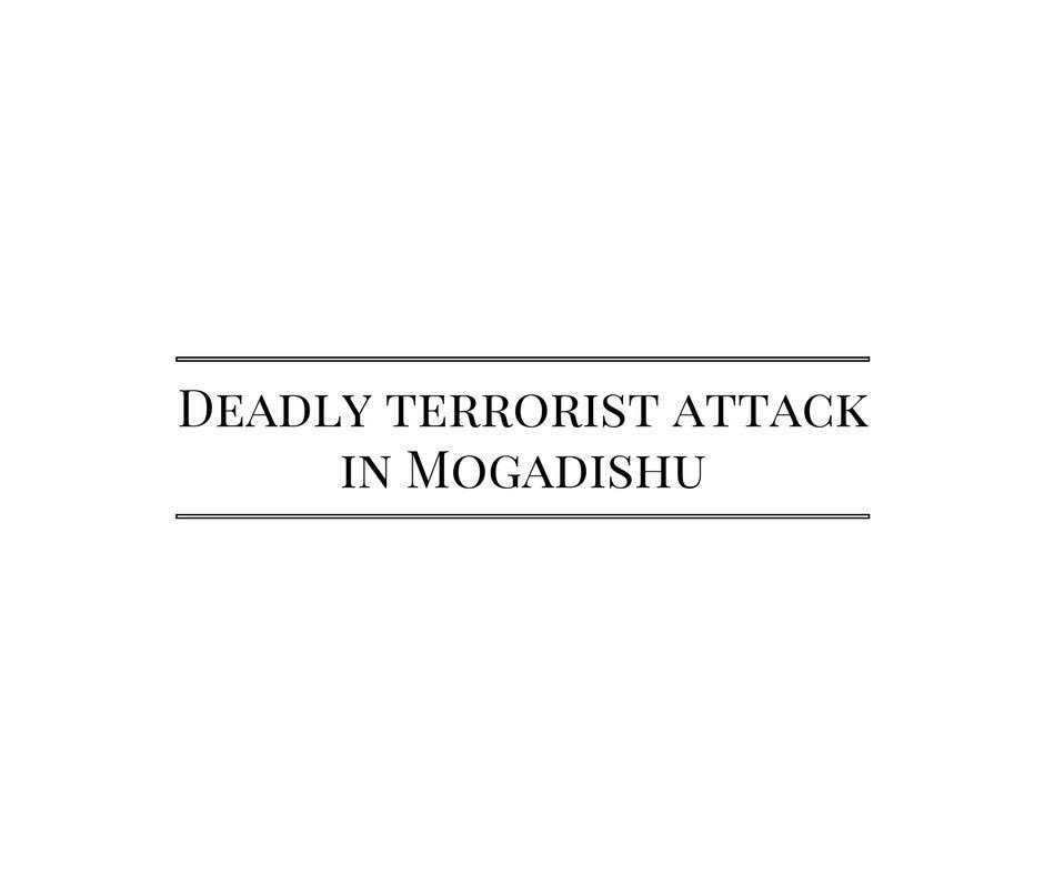 WarsawPRI's tweet photo. Mogadishu truck bomb: 500 casualties in Somalia’s worst terrorist attack #WaPRI #SomaliaAttack https://t.co/jhkFCOceoK https://t.co/znwBd7YyqN