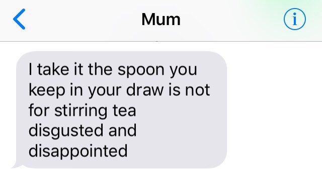 Oh cunt. 🤦🏽‍♂️